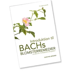 Bog: Introduktion til Bach Blomster