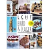Bog: LCHF brød og kager