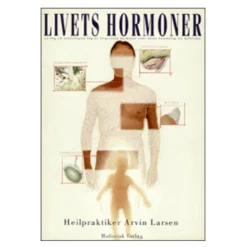 Bog: Livets hormoner