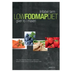Bog: Low fodmap diet