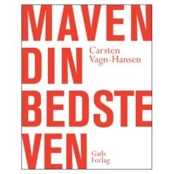 Bog: Maven din bedste ven