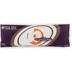 Boghvede nudler 100% Ø