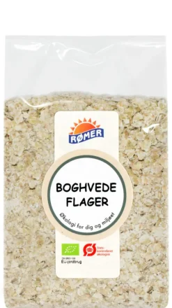 Boghvedeflager Ø