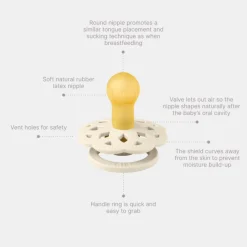 Boheme GLOW Sut Latex 2-pak