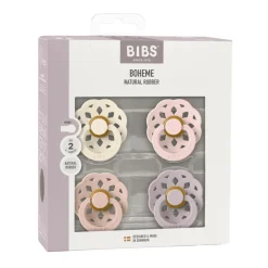 Boheme Sut Latex 4-pak