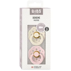 Boheme Sut Latex 2-pak