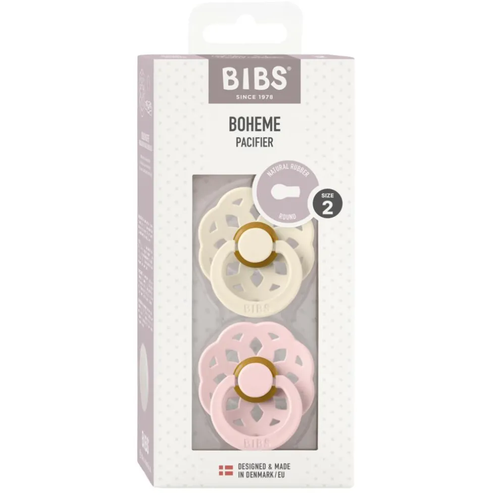 Boheme Sut Latex 2-pak