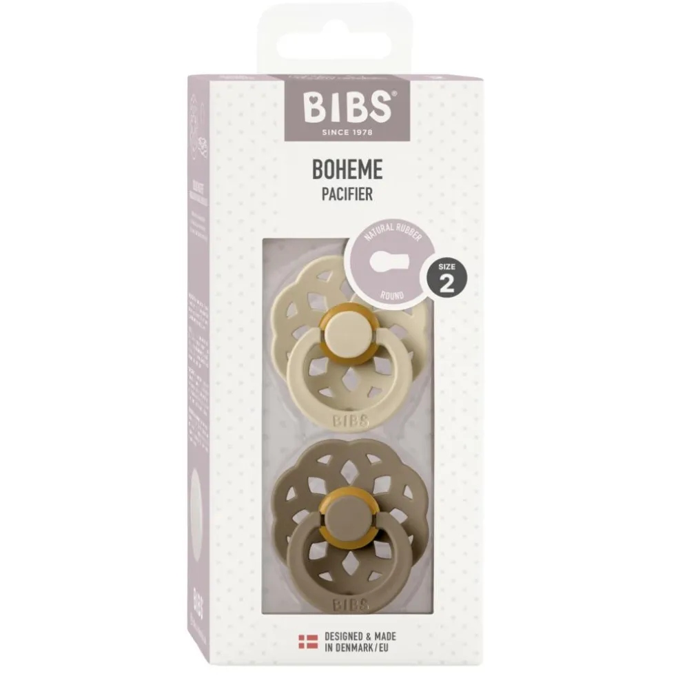 Boheme Sut Latex 2-pak