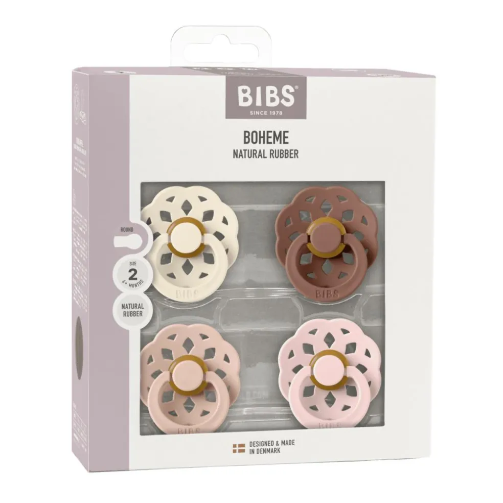 Boheme Sut Latex 4-pak