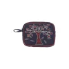 Bohemia Makeup Clutch