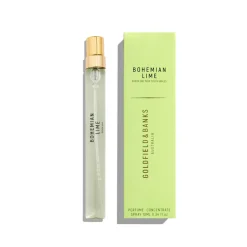 Bohemian Lime Eau de Parfum