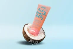 Boho Beach Scrunching Jelly