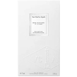 BOIS D'AMANDE Eau de Parfum