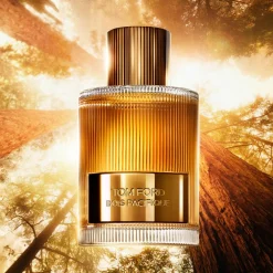 Bois Pacifique Eau de Parfum