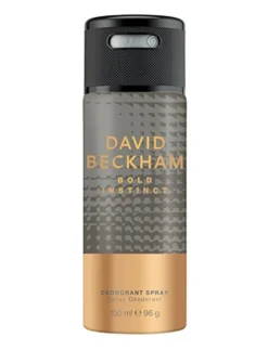 Bold Instinct Deodorant Body Spray for Men