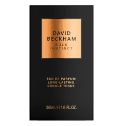 Bold Instinct Eau de Parfum for Men