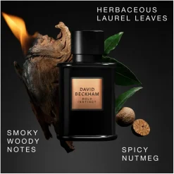 Bold Instinct Eau de Parfum for Men