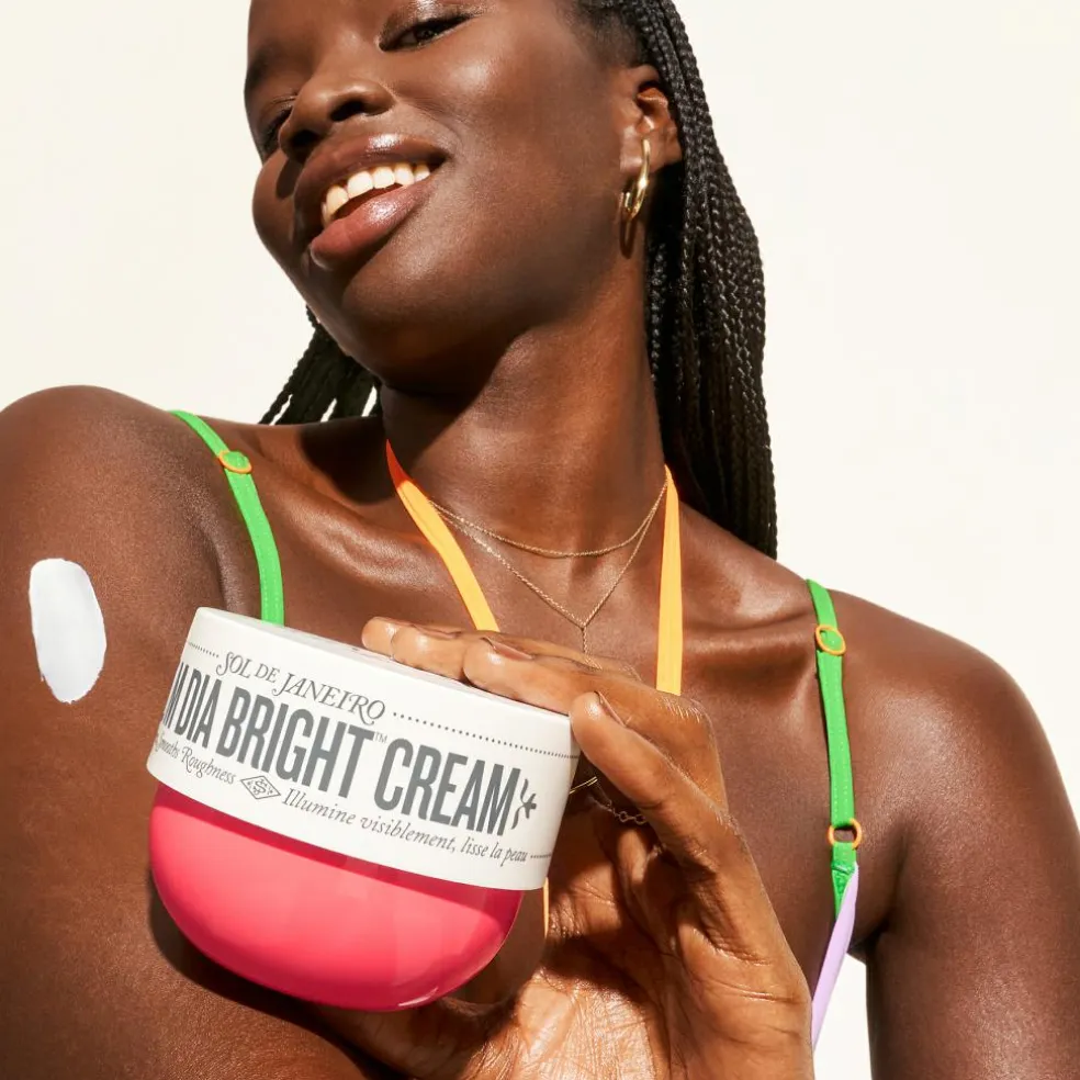 Bom Dia Bright Cream