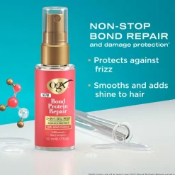 Bond Repair 3-in-1 Oil Mist