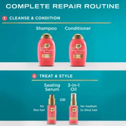 Bond Repair Sealing Serum