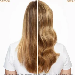 Bond Therapy Smoothing Leave-in Cream