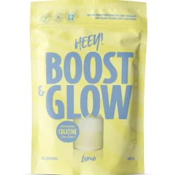Boost & Glow Creatine + Collagen