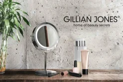 Bordspejl M. LED Lys