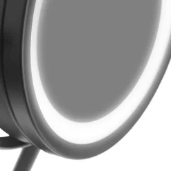 Bordspejl Med Led Lys