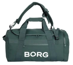 Borg Duffle Bag