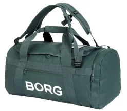 Borg Duffle Bag