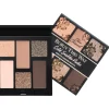 Born This Way Cold Smolder Nudes Eyeshadow Palette