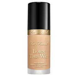 Born This Way Natural Finish Foundation