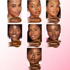 Born This Way Natural Finish Foundation