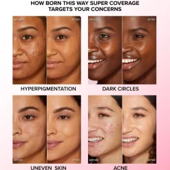 Born This Way Super Coverage Concealer