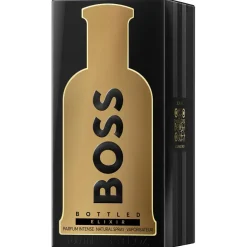 Boss Bottled Elixir Parfum Intense For Men