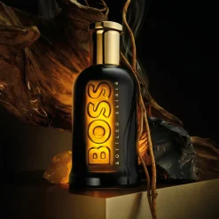 Boss Bottled Elixir Parfum Intense For Men
