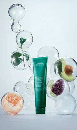 Botanical Repair Leave In Treatment