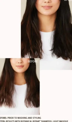 Botanical Repair Leave In Treatment