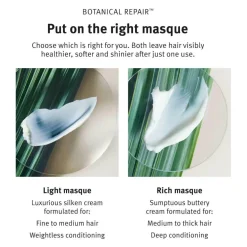 Botanical Repair Masque Rich