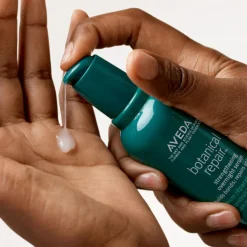 Botanical Repair Strengthening Overnight Serum