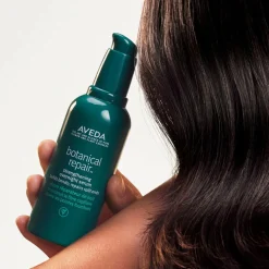 Botanical Repair Strengthening Overnight Serum