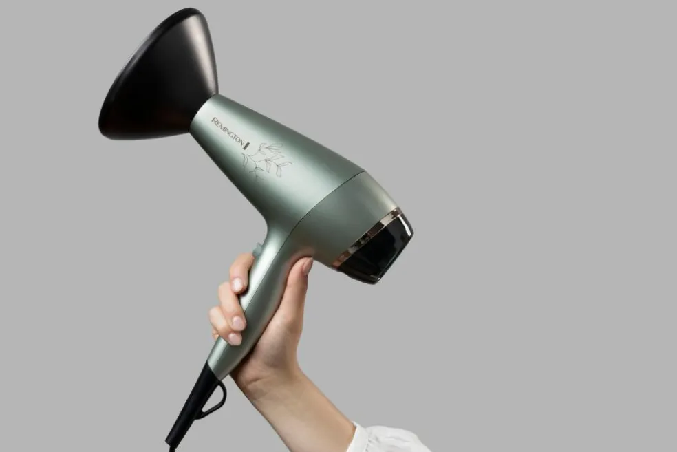 Botanicals AC Hairdryer