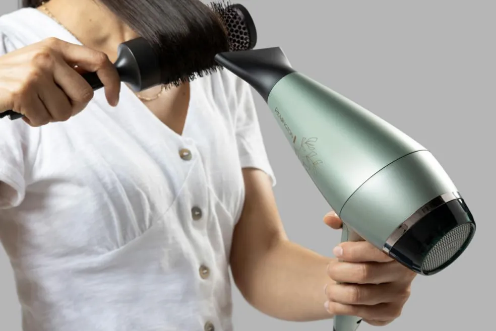 Botanicals AC Hairdryer