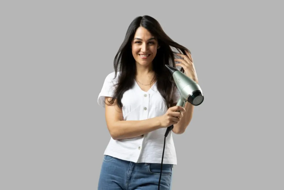 Botanicals AC Hairdryer