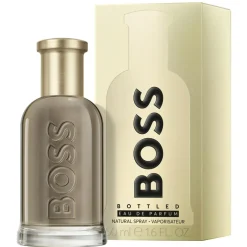 Bottled Eau de Parfum for Men
