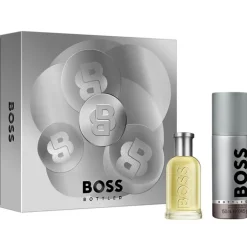 Bottled Eau de Toilette Gaveæske