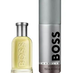 Bottled Eau de Toilette Gaveæske