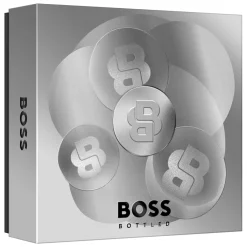 Bottled Eau de Toilette Gaveæske