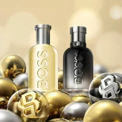 Bottled Eau de Toilette Gaveæske