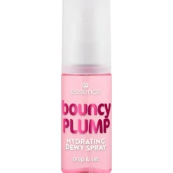 Bouncy Plump Hydrating Dewy Spray